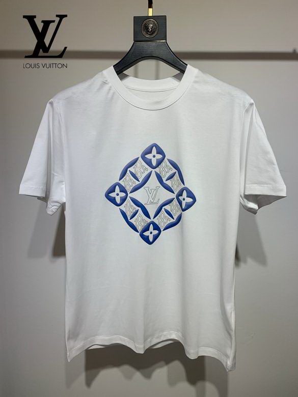 men LV t-shirts S-XXL-205